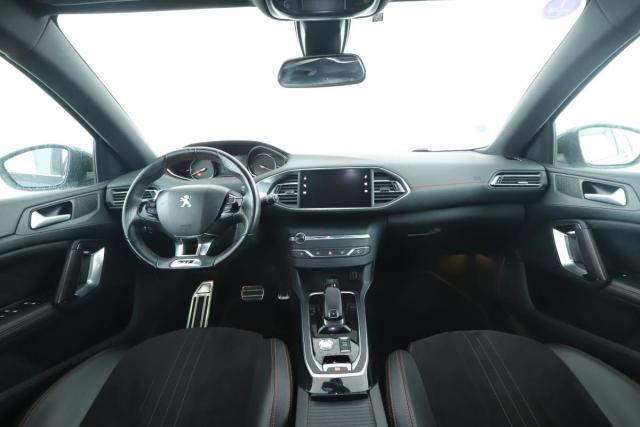 Peugeot 308 image 1