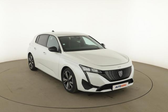 Peugeot 308 image 6