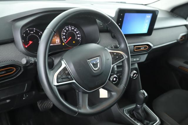 Dacia Sandero Iii image 3