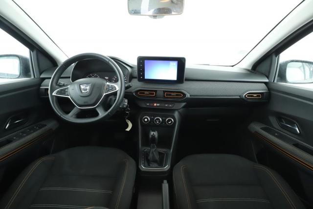 Dacia Sandero Iii image 6