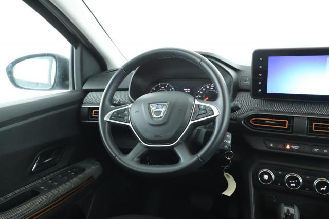 Dacia Sandero Iii image 7