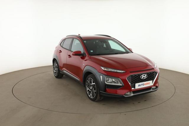 Hyundai Kona image 7