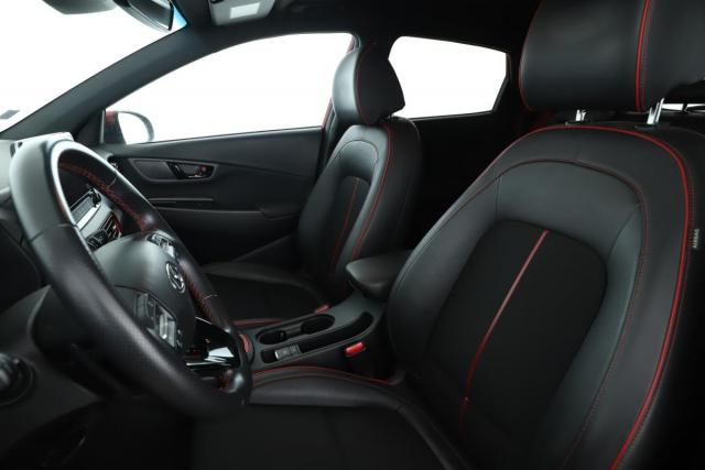 Hyundai Kona image 9