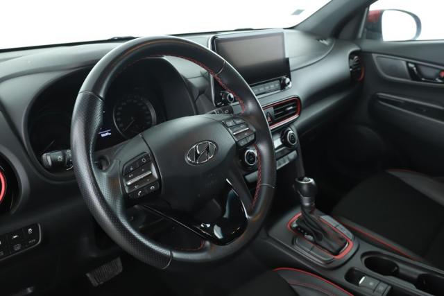 Hyundai Kona image 1