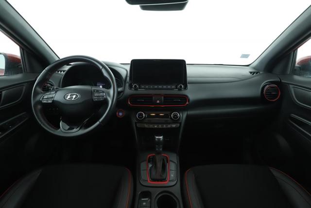 Hyundai Kona image 4
