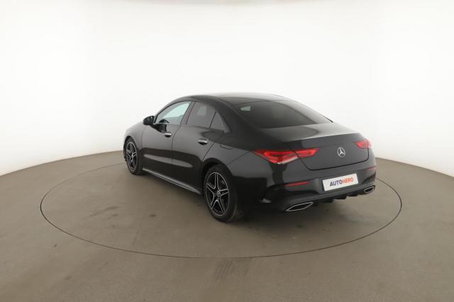 Mercedes Benz Cla image 4