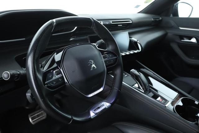 Peugeot 508 image 1