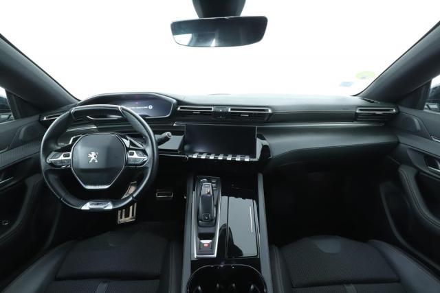 Peugeot 508 image 7