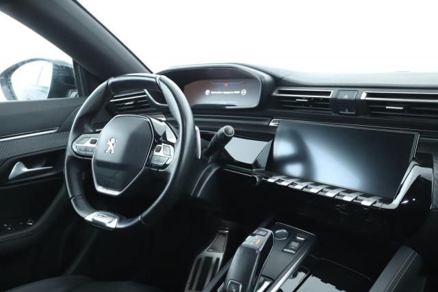 Peugeot 508 image 3