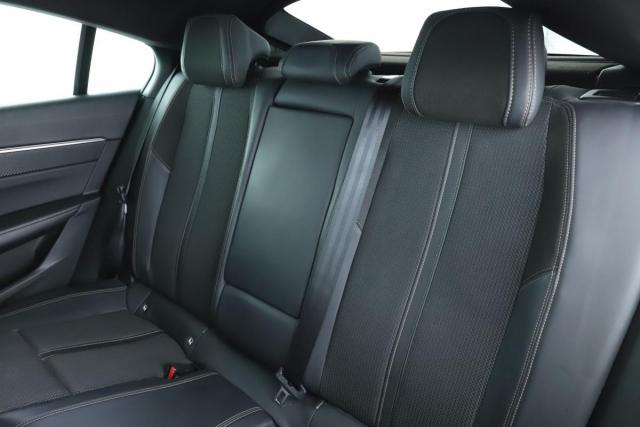 Peugeot 508 image 8