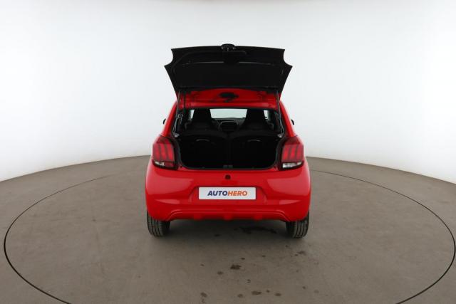 Peugeot 108 image 6