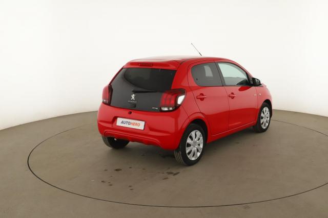 Peugeot 108 image 2