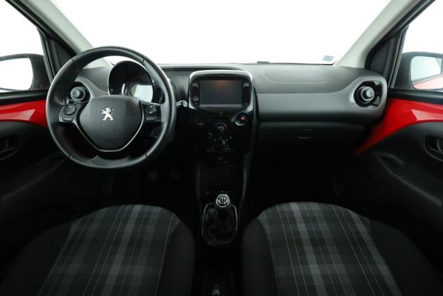 Peugeot 108 image 4