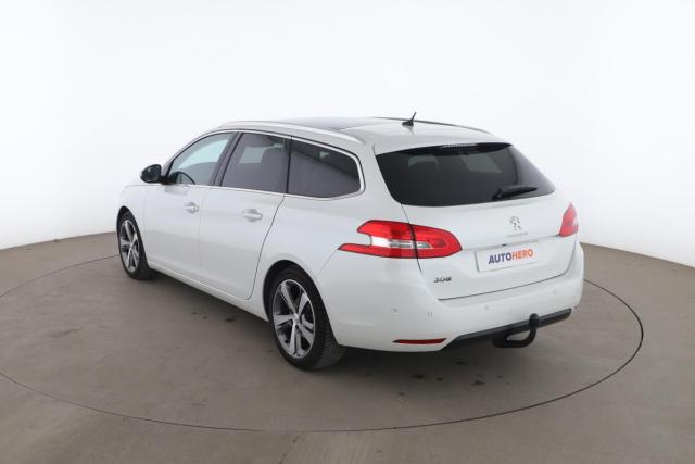 Peugeot 308 Sw image 9