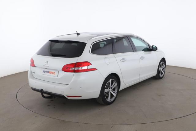 Peugeot 308 Sw image 1