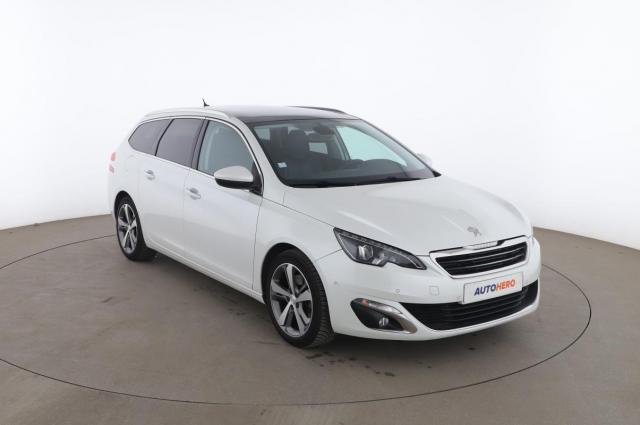 Peugeot 308 Sw image 4