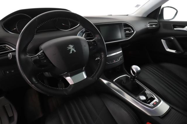 Peugeot 308 Sw image 2