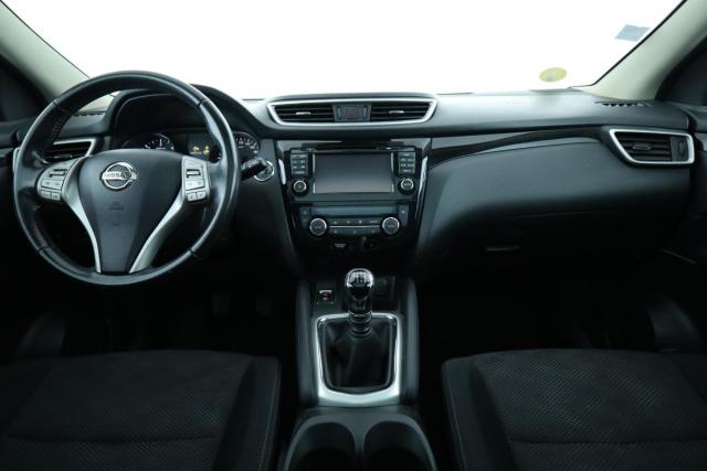 Nissan Qashqai image 4