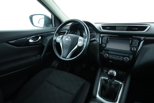 Nissan Qashqai image 7