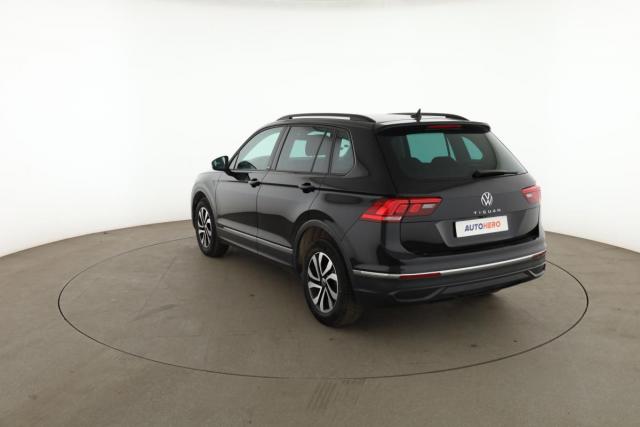 Volkswagen Tiguan image 6