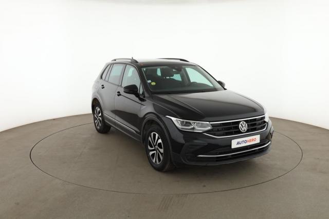 Volkswagen Tiguan image 5