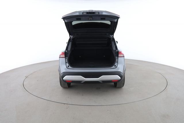 Nissan Qashqai image 4