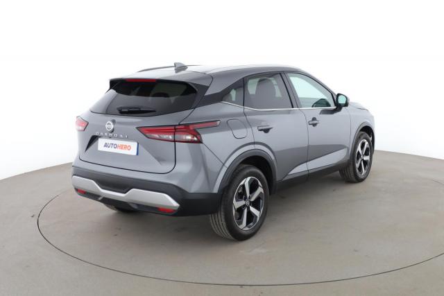 Nissan Qashqai image 7