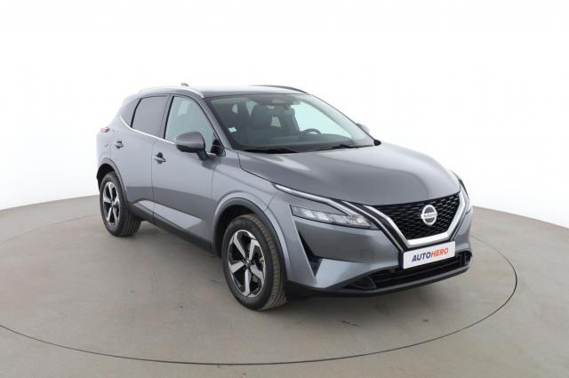 Nissan Qashqai image 6