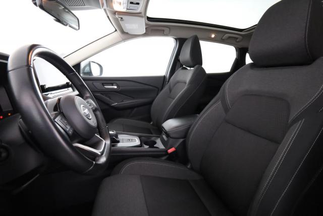 Nissan Qashqai image 2