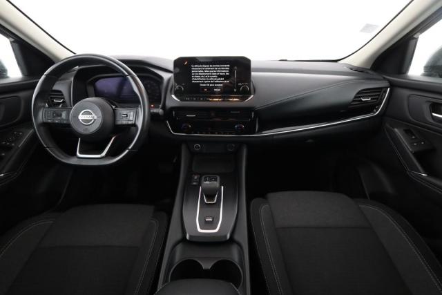 Nissan Qashqai image 3