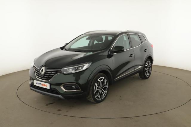 Renault Kadjar 1.5 Dci Blue Intens 115 Ch