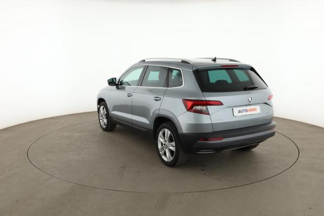 Skoda Karoq image 3