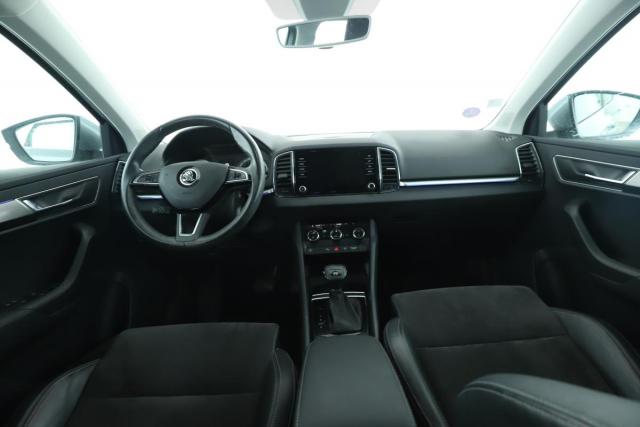 Skoda Karoq image 2