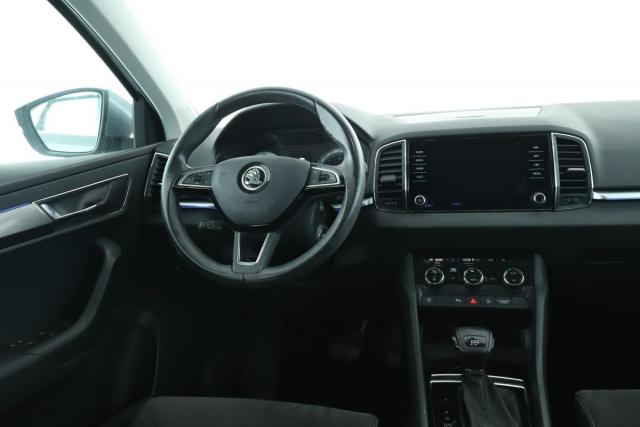 Skoda Karoq image 1