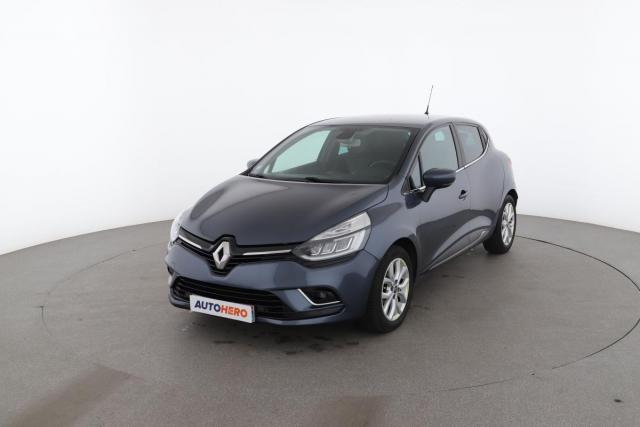 Renault Clio 1.2 Tce Energy Intens 118 Ch