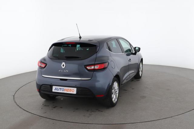 Renault Clio image 2