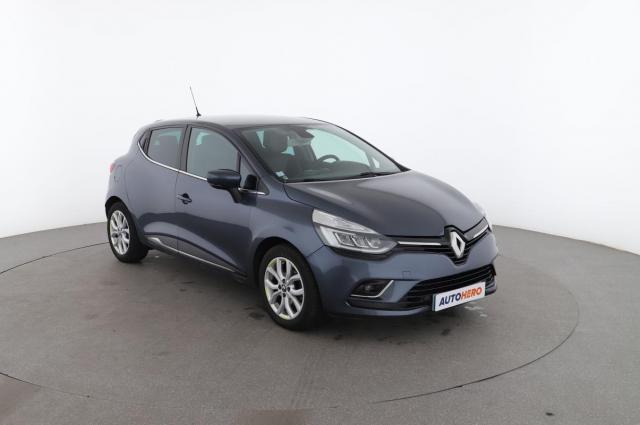Renault Clio image 9