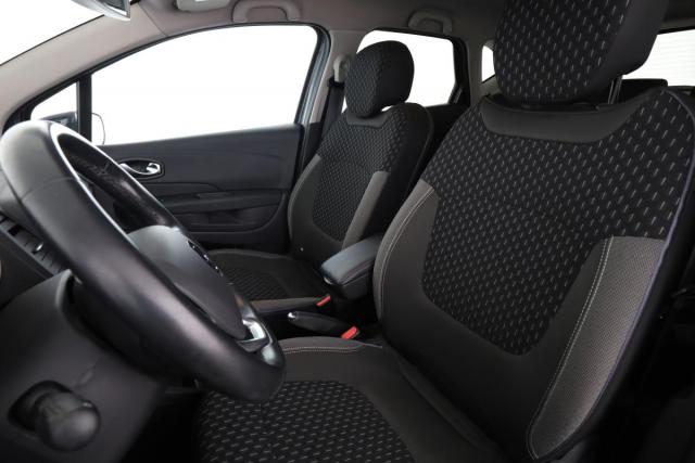 Renault Captur image 9