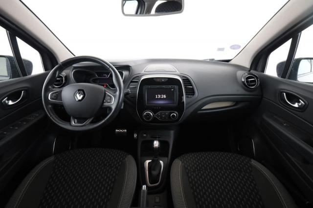 Renault Captur image 8