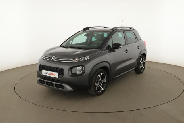 Citroen C3 Aircross 1.2 Puretech Shine Bv6 110 Ch