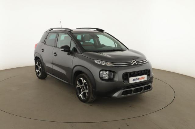 Citroen C3 Aircross image 2