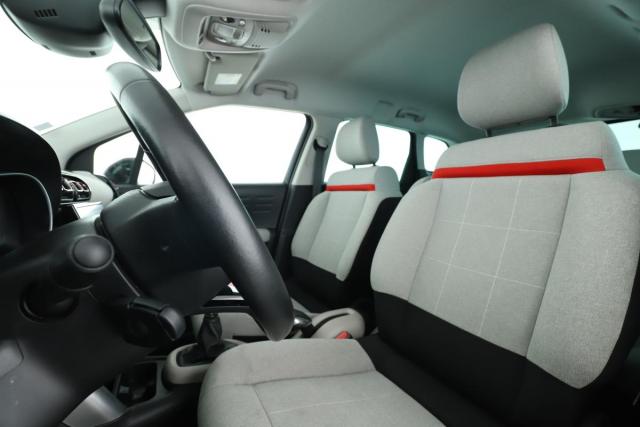 Citroen C3 Aircross image 1
