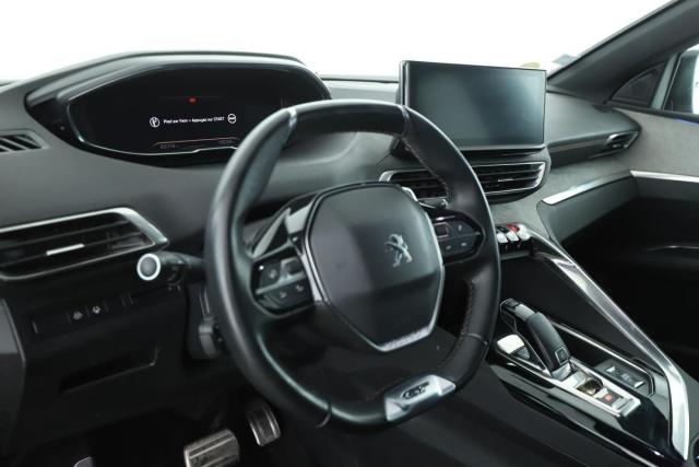 Peugeot 3008 image 9
