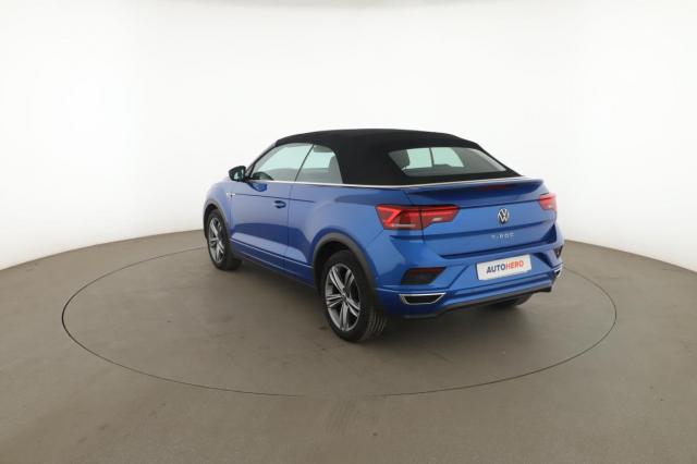 Volkswagen T-Roc image 1