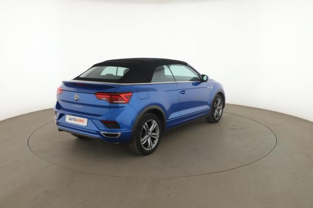 Volkswagen T-Roc image 3