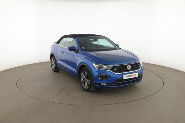 Volkswagen T-Roc image 8