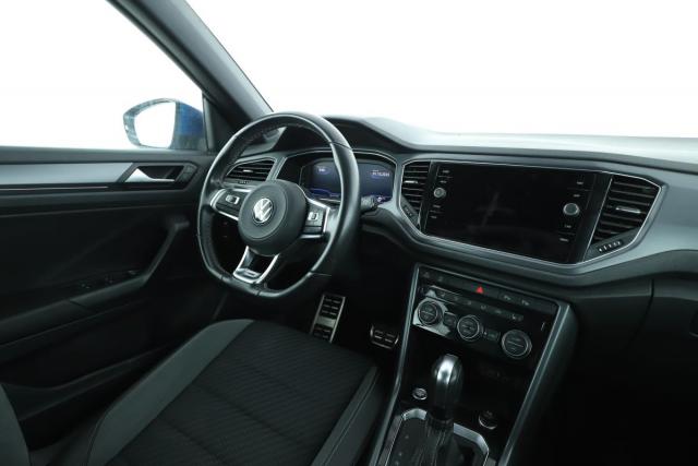 Volkswagen T-Roc image 4