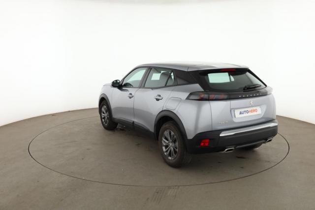 Peugeot 2008 image 4