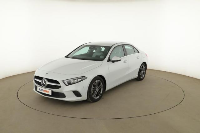 Mercedes Benz Classe A Berline 200 Style Line 7g-Dct 163 Ch