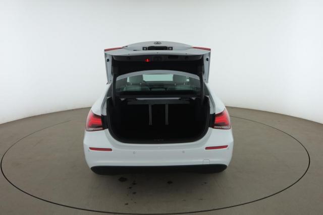 Mercedes Benz Classe A image 8